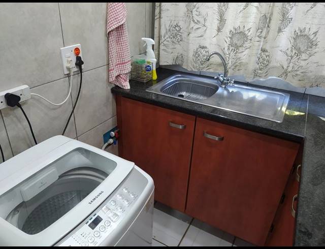 1 BEDROOM PROPERTY TO RENT IN FARNINGHAM RIDGE